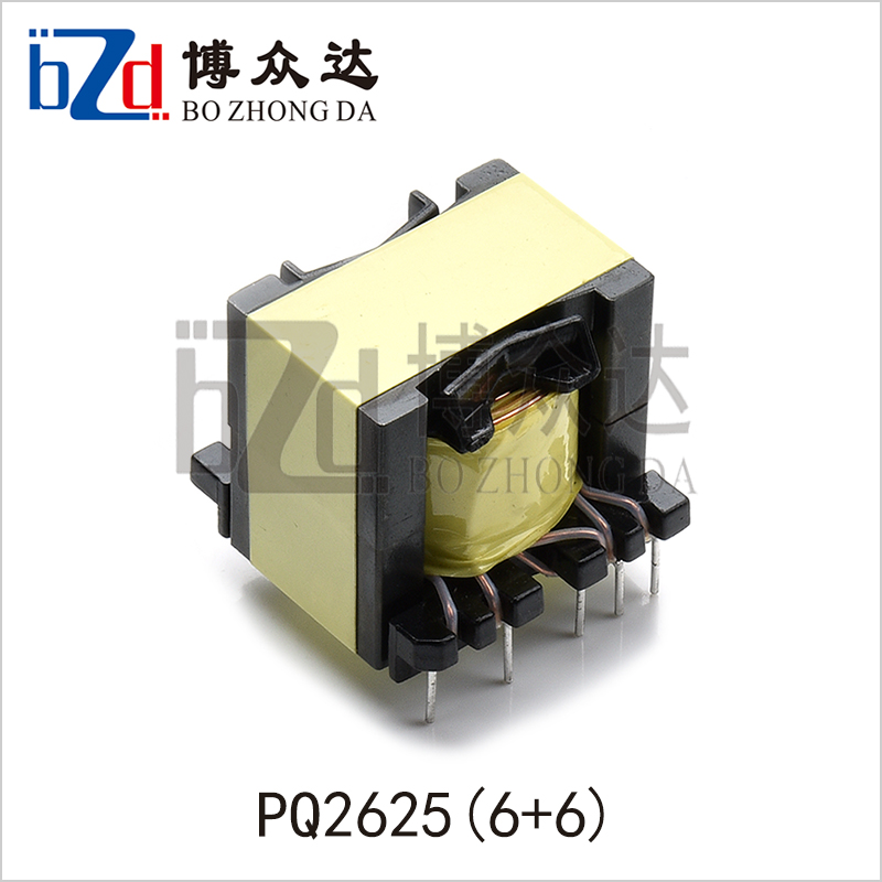 博眾達PQ變壓器—2625變壓器相關分析