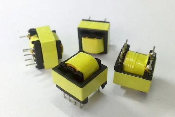 高頻變壓器-電子變壓器的散熱器和絕緣套管